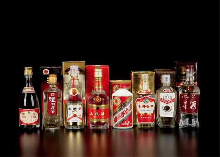 尖草坪茅台酒回收